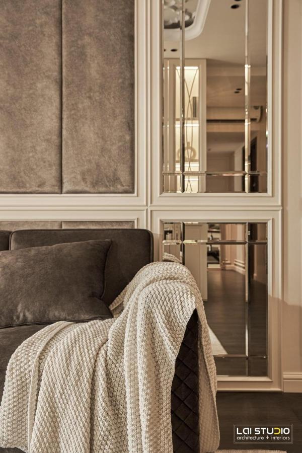 Rivergate Apartment Хошимин Экстерьер фото